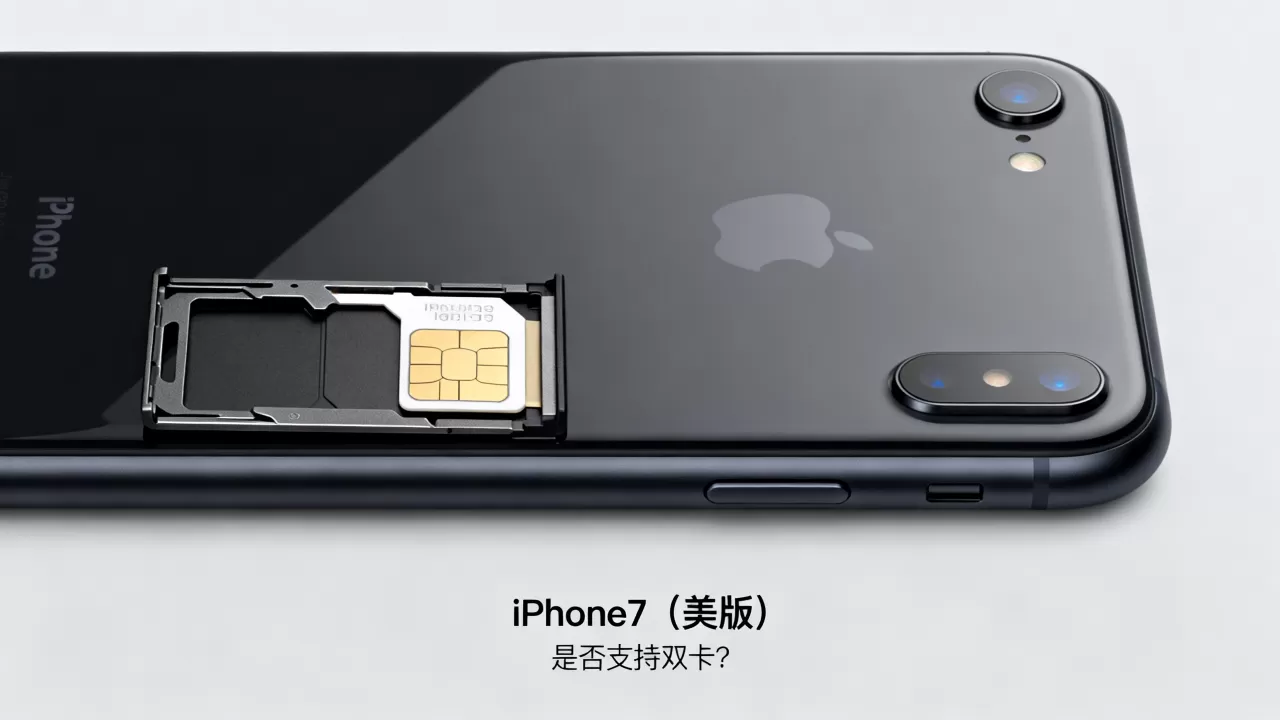 iPhone7美版支持双卡吗,iPhone7美版 iPhone7美版支持双卡吗,iPhone7美版