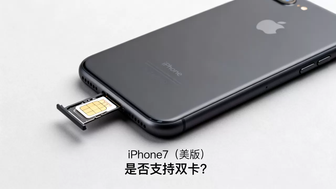 iPhone7美版支持双卡吗,iPhone7美版 iPhone7美版支持双卡吗,iPhone7美版