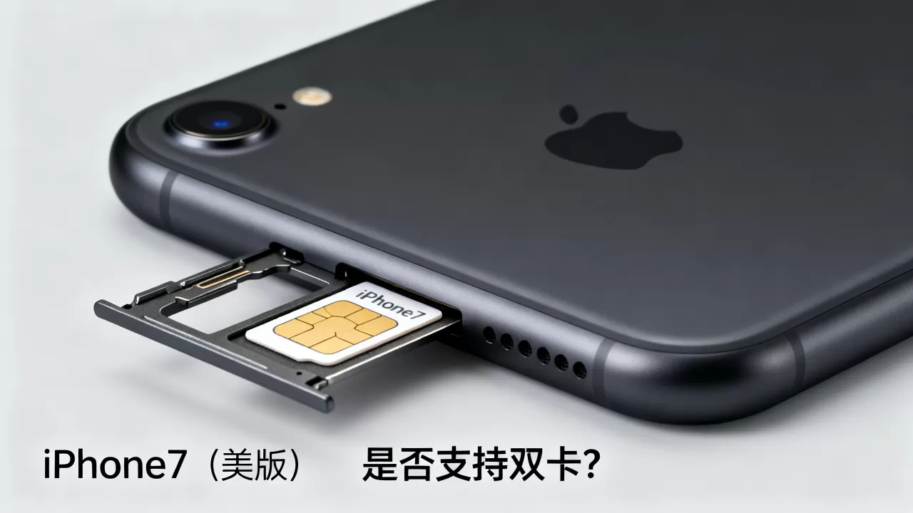 iPhone7美版支持双卡吗,iPhone7美版 iPhone7美版支持双卡吗,iPhone7美版