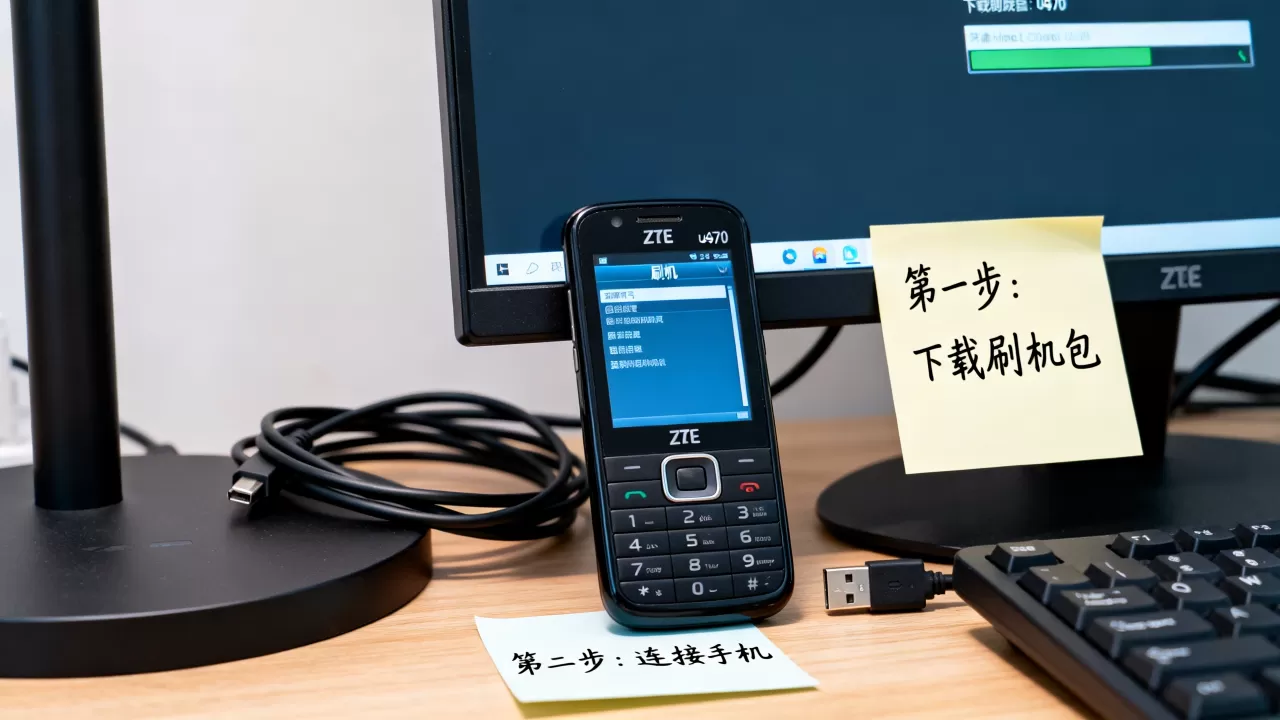 中兴u970刷机包怎么刷?中兴u970刷机教程 中兴u970刷机包怎么刷?中兴u970刷机教程