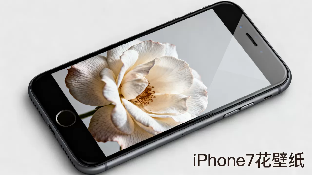 iPhone7花壁纸怎么找?iPhone7高清花壁纸下载 iPhone7花壁纸怎么找?iPhone7高清花壁纸下载