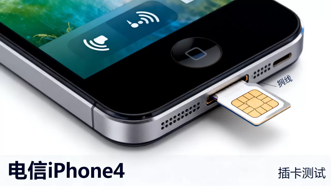 电信iPhone4插卡能上网吗,电信iPhone4插卡 电信iPhone4插卡能上网吗,电信iPhone4插卡