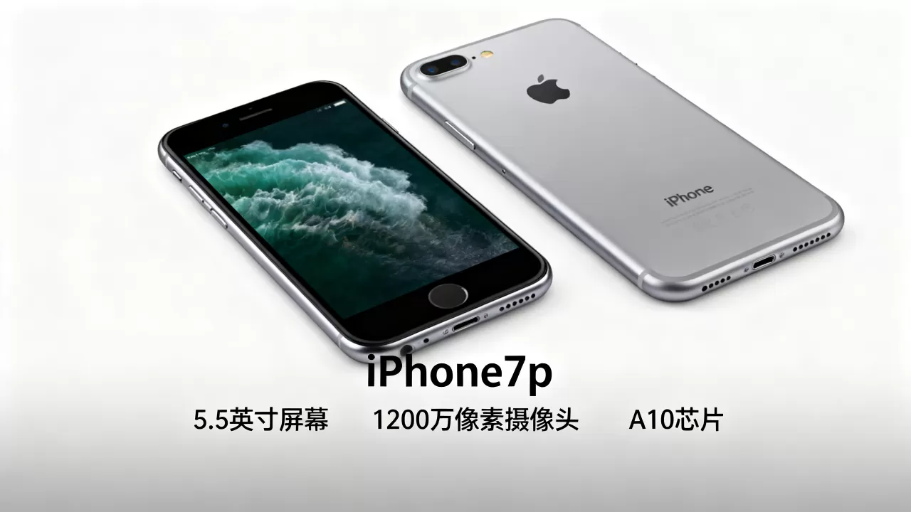 iPhone7p介绍,iPhone7plus参数配置及优缺点详解 iPhone7p介绍,iPhone7plus参数配置及优缺点详解