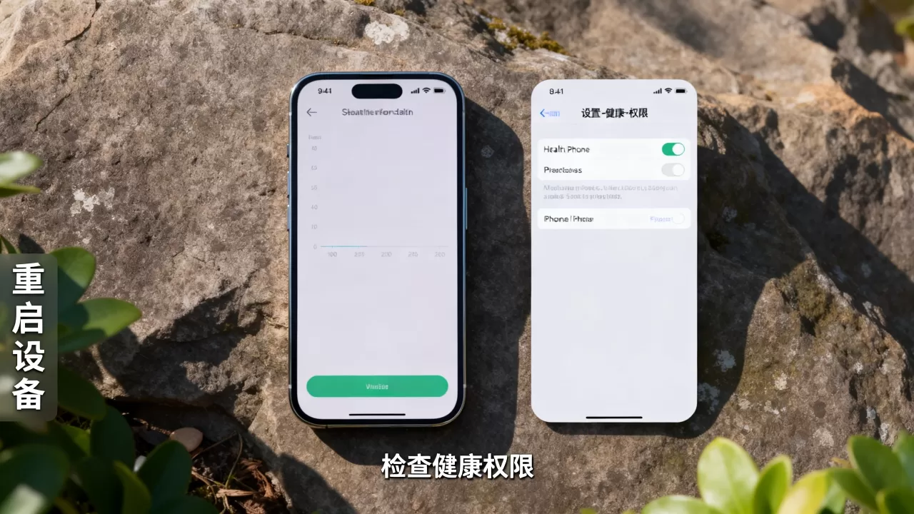 iphone健康数据不显示怎么办,iphone健康数据不显示 iphone健康数据不显示怎么办,iphone健康数据不显示