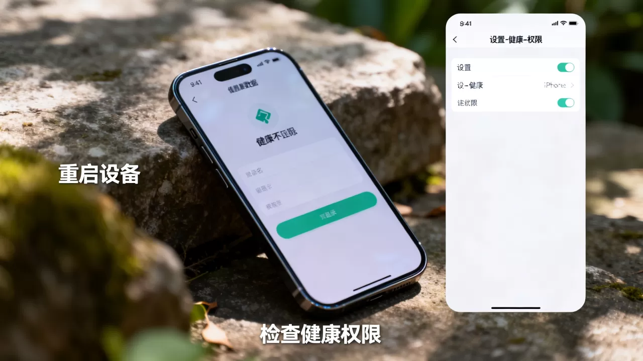 iphone健康数据不显示怎么办,iphone健康数据不显示 iphone健康数据不显示怎么办,iphone健康数据不显示