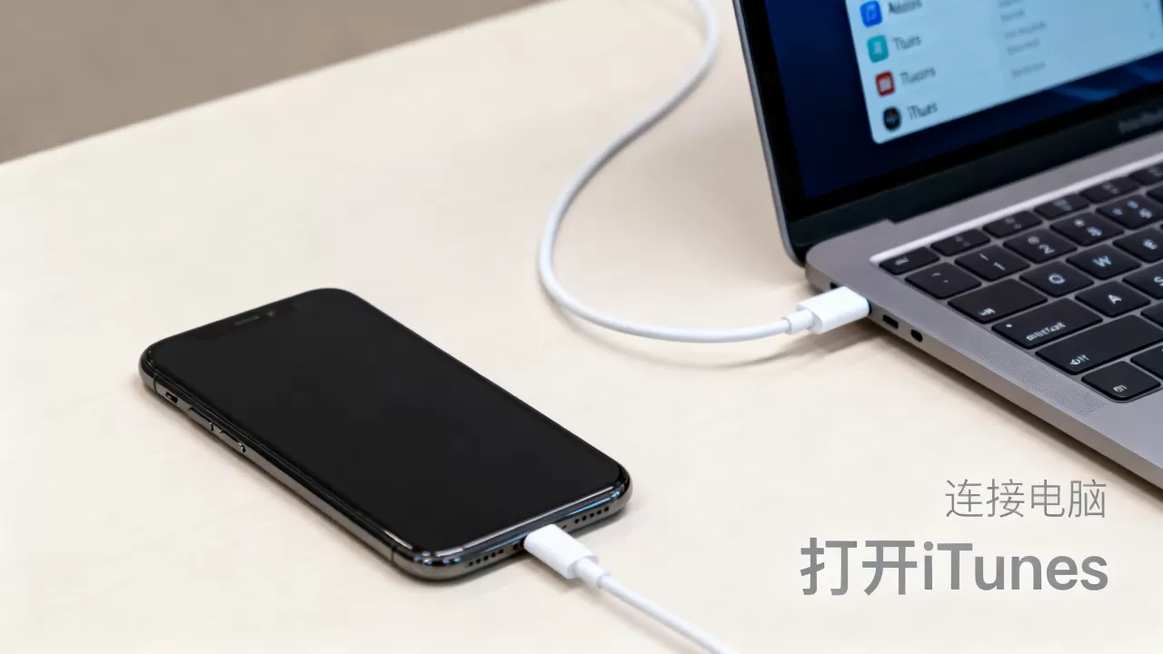 iPhone开不了机照片怎么恢复?苹果手机死机数据找回 iPhone开不了机照片怎么恢复?苹果手机死机数据找回