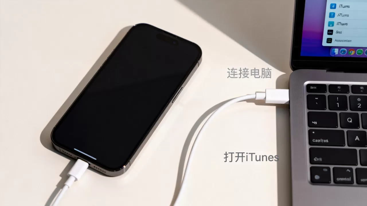iPhone开不了机照片怎么恢复?苹果手机死机数据找回 iPhone开不了机照片怎么恢复?苹果手机死机数据找回