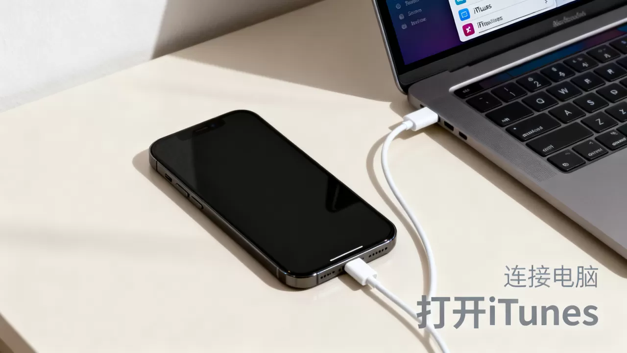 iPhone开不了机照片怎么恢复?苹果手机死机数据找回 iPhone开不了机照片怎么恢复?苹果手机死机数据找回