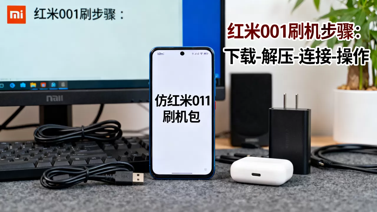 仿红米001刷机包，红米001刷机包怎么刷