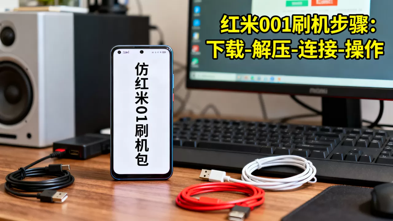仿红米001刷机包，红米001刷机包怎么刷