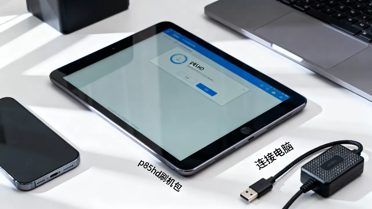 p85hd刷机包怎么刷？p85hd刷机包
