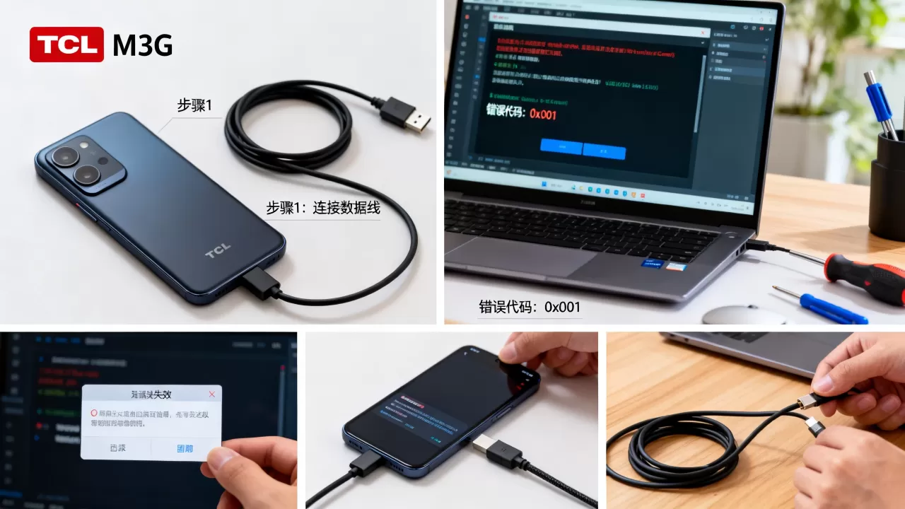 tcl m3g刷机教程,tcl m3g刷机失败怎么办 tcl m3g刷机教程,tcl m3g刷机失败怎么办