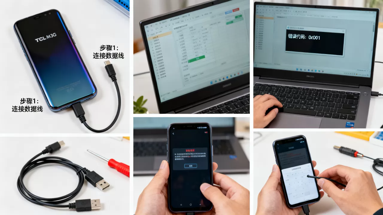 tcl m3g刷机教程,tcl m3g刷机失败怎么办 tcl m3g刷机教程,tcl m3g刷机失败怎么办