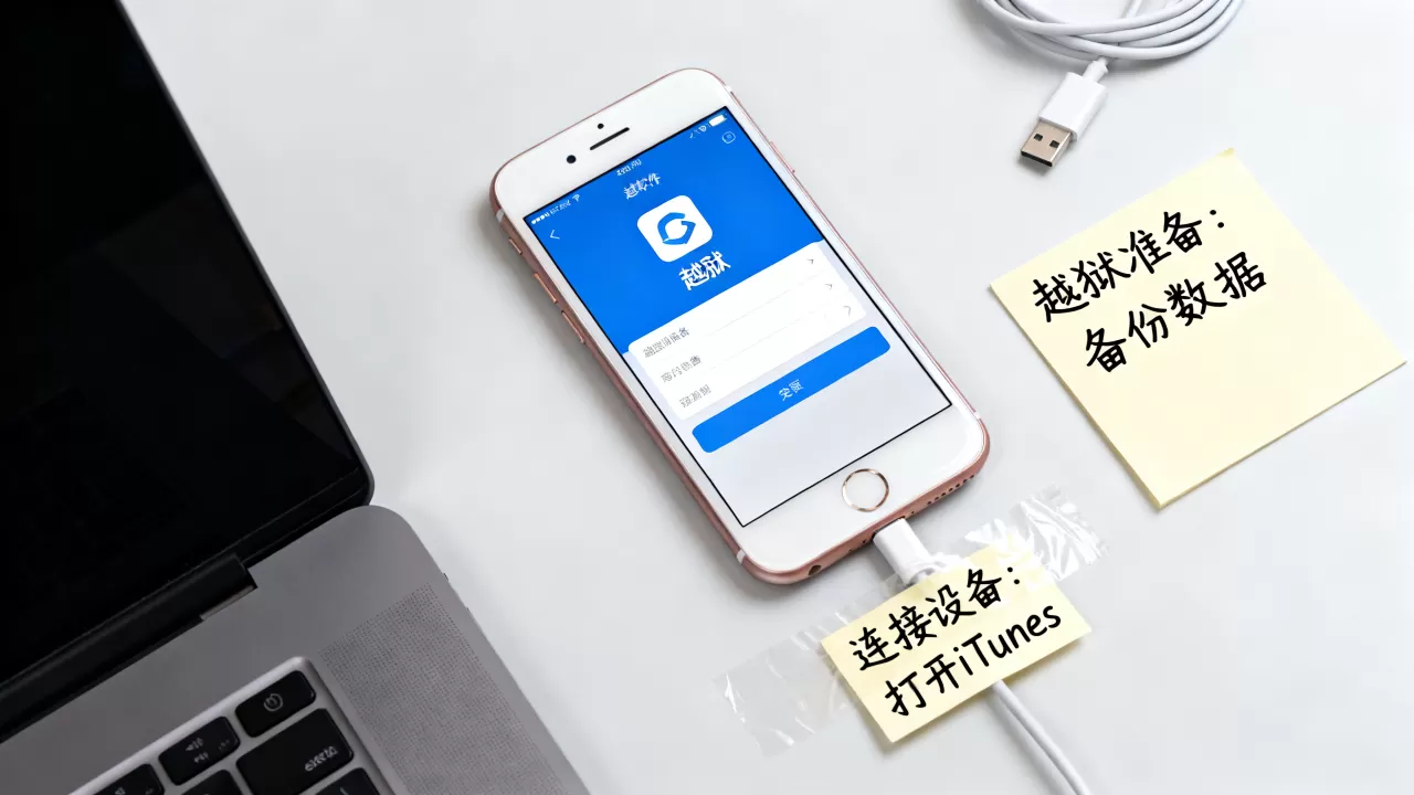 iphone6越狱电信能用吗，iphone6越狱教程