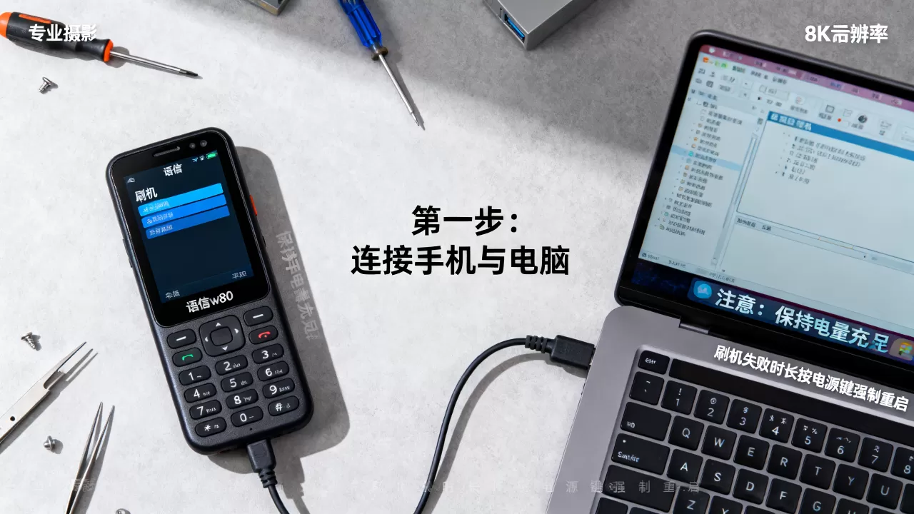 语信w800刷机教程,语信w800刷机失败怎么办 语信w800刷机教程,语信w800刷机失败怎么办
