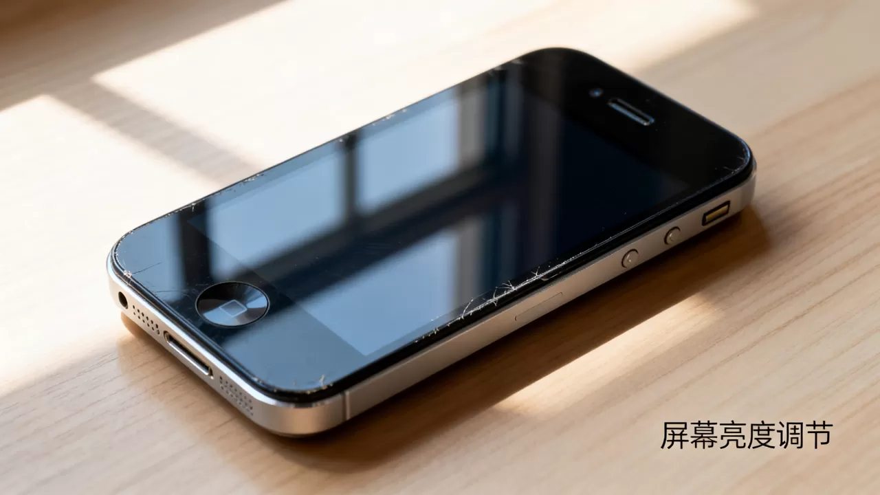 iphone4屏幕暗怎么回事,iphone4屏幕变暗 iphone4屏幕暗怎么回事,iphone4屏幕变暗