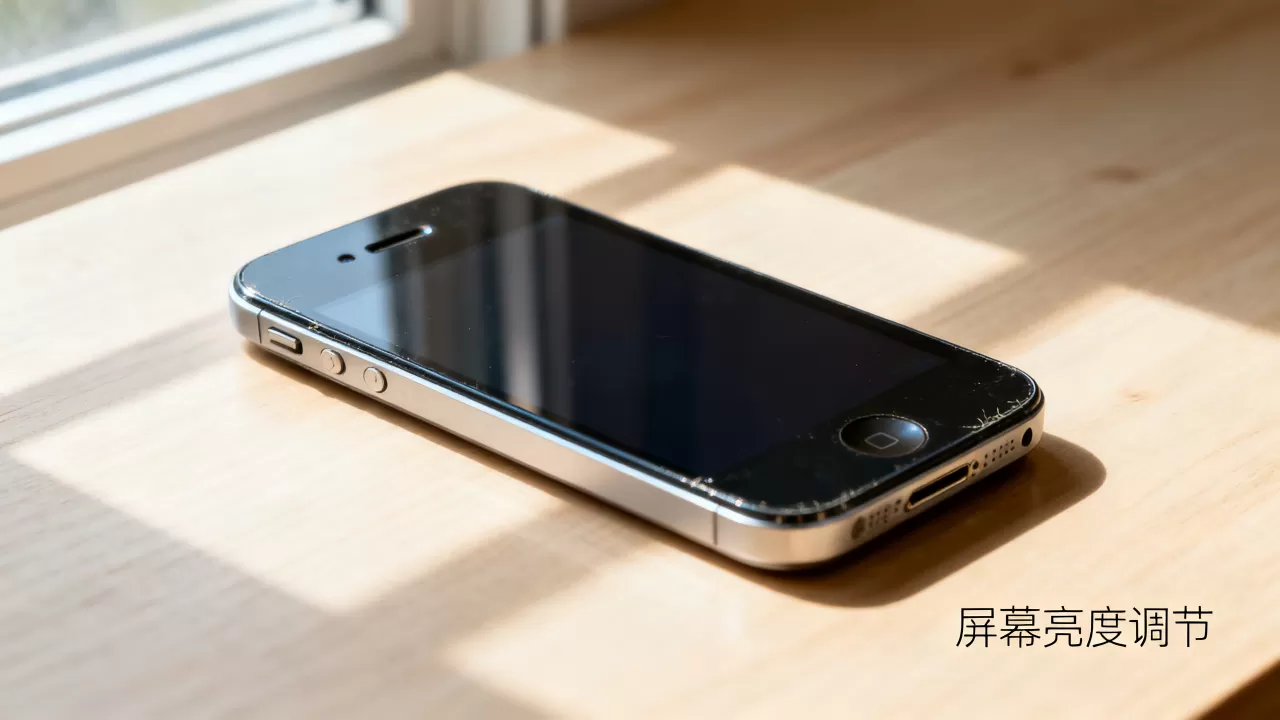 iphone4屏幕暗怎么回事,iphone4屏幕变暗 iphone4屏幕暗怎么回事,iphone4屏幕变暗