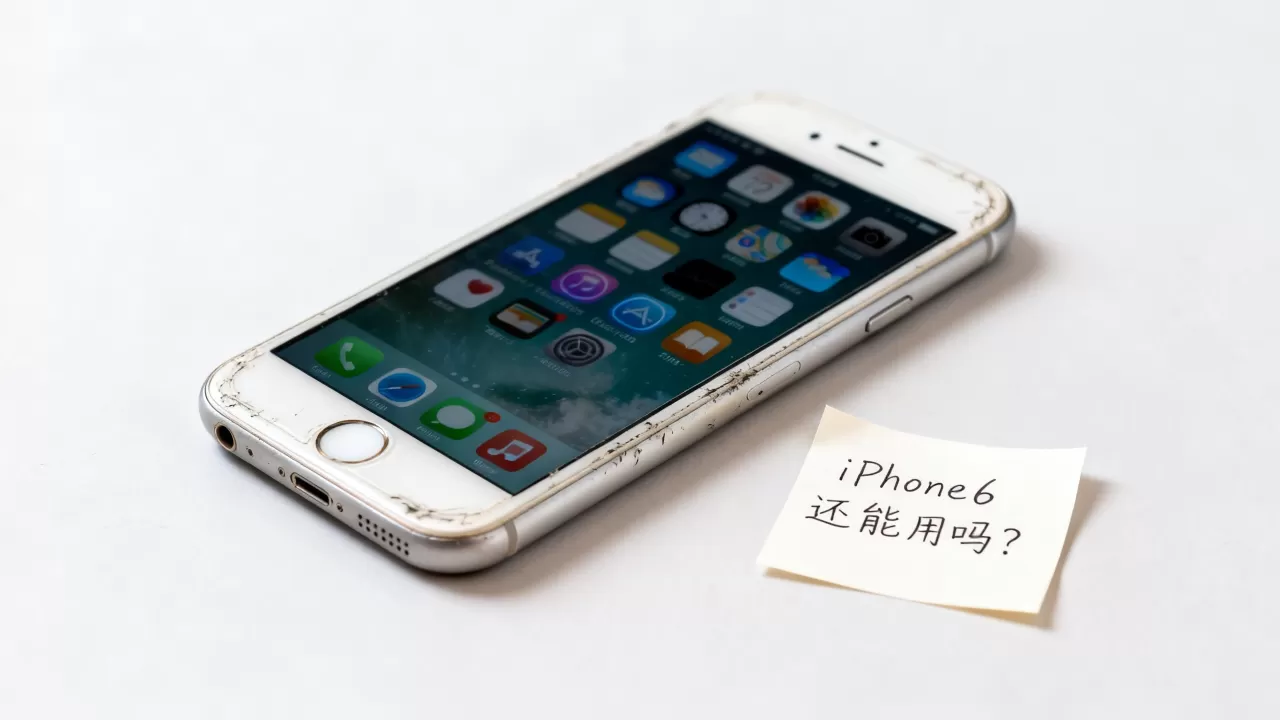 iphone6的段子,iphone6还能用吗 iphone6的段子,iphone6还能用吗