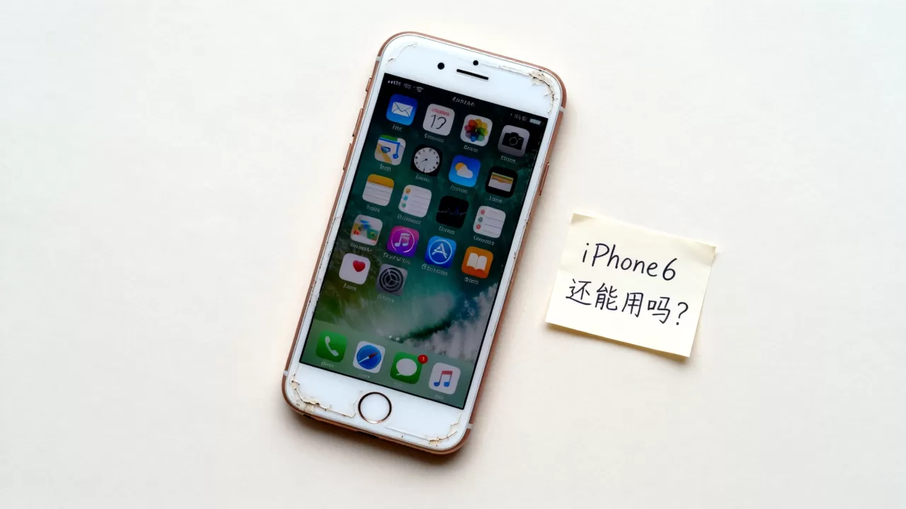 iphone6的段子,iphone6还能用吗 iphone6的段子,iphone6还能用吗