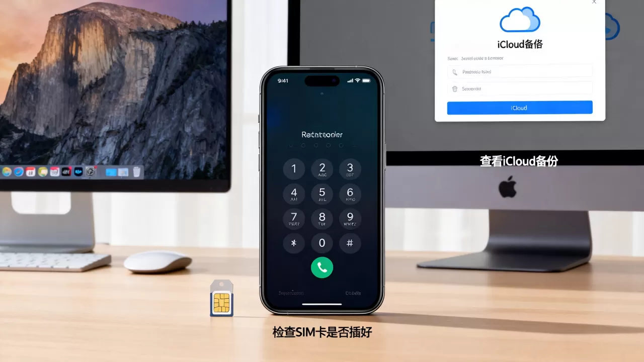 iphone最近通话不显示怎么办，iphone通话记录丢失