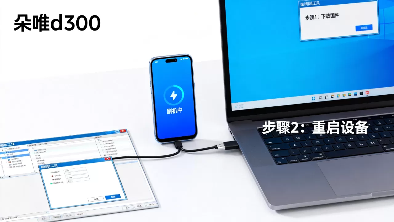 朵唯d300刷机失败怎么办,朵唯d300刷机教程 朵唯d300刷机失败怎么办,朵唯d300刷机教程