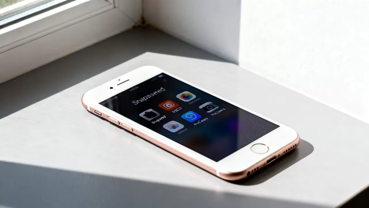 iPhone6拍照用什么app好,iPhone6拍照软件推荐 iPhone6拍照用什么app好,iPhone6拍照软件推荐