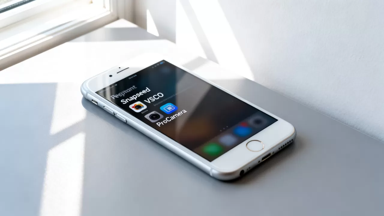 iPhone6拍照用什么app好,iPhone6拍照软件推荐 iPhone6拍照用什么app好,iPhone6拍照软件推荐