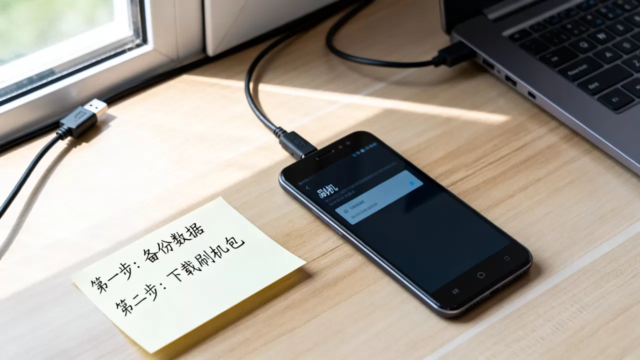 小辣椒怎么样刷机?小辣椒手机刷机教程 小辣椒怎么样刷机?小辣椒手机刷机教程