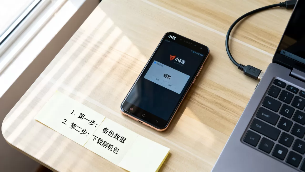 小辣椒怎么样刷机?小辣椒手机刷机教程 小辣椒怎么样刷机?小辣椒手机刷机教程