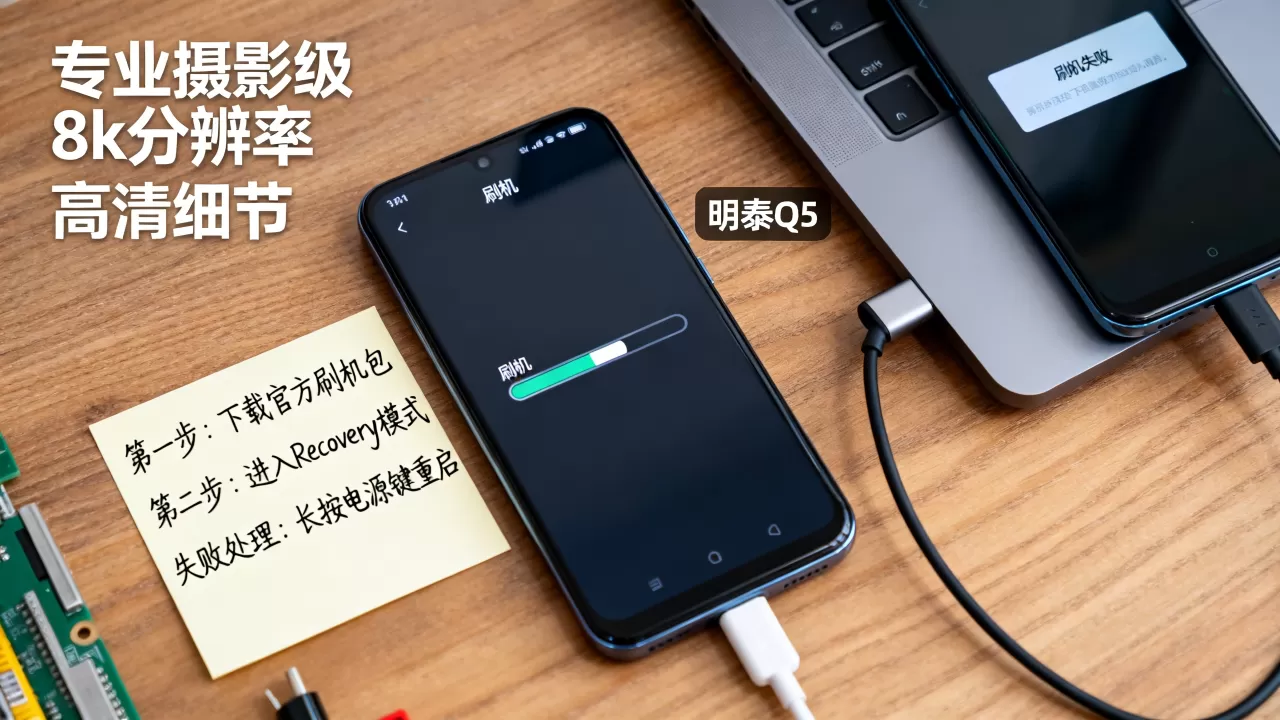 明泰q5刷机教程,明泰q5刷机失败怎么办 明泰q5刷机教程,明泰q5刷机失败怎么办