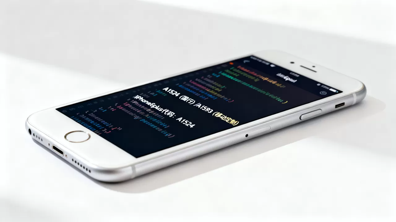 iPhone6plus代码是什么,iPhone6plus代码 iPhone6plus代码是什么,iPhone6plus代码