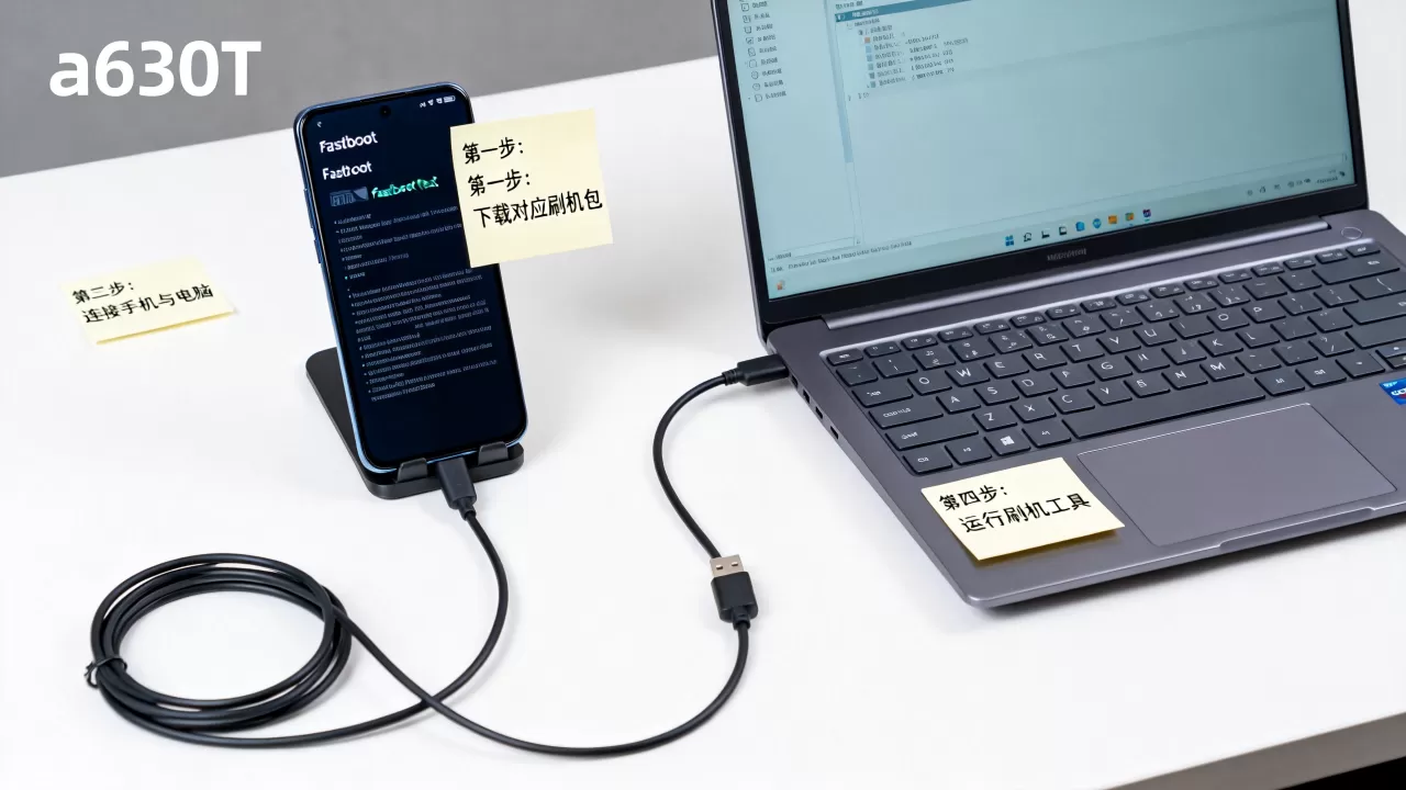 a630t刷机教程,a630t刷机失败怎么办 a630t刷机教程,a630t刷机失败怎么办