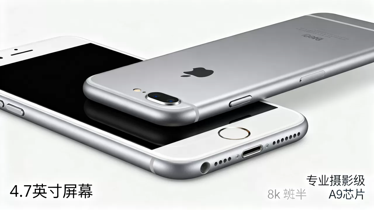 iphone6s预览，iphone6s预览图在哪看
