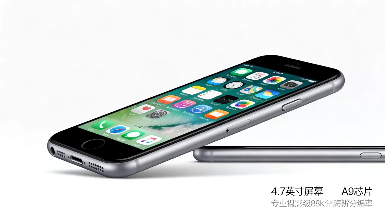 iphone6s预览，iphone6s预览图在哪看
