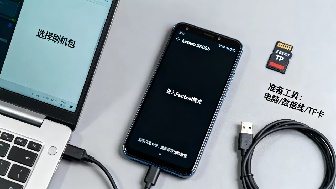 联想s6000h刷机教程,联想s6000h刷机失败怎么办 联想s6000h刷机教程,联想s6000h刷机失败怎么办