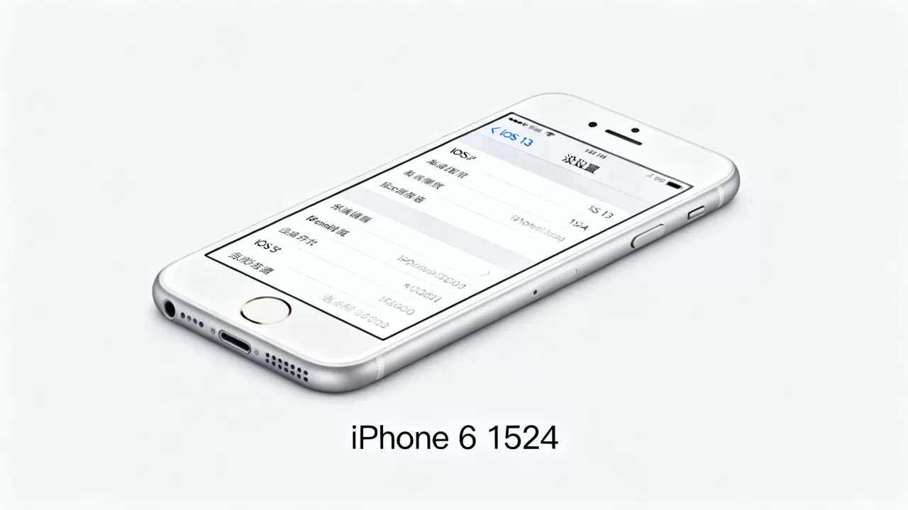 港版iphone6 1524能升级ios13吗,港版iphone6 港版iphone6 1524能升级ios13吗,港版iphone6