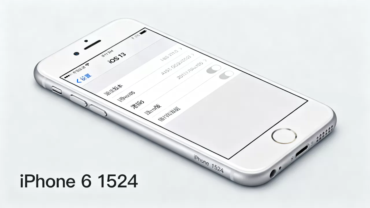 港版iphone6 1524能升级ios13吗,港版iphone6 港版iphone6 1524能升级ios13吗,港版iphone6
