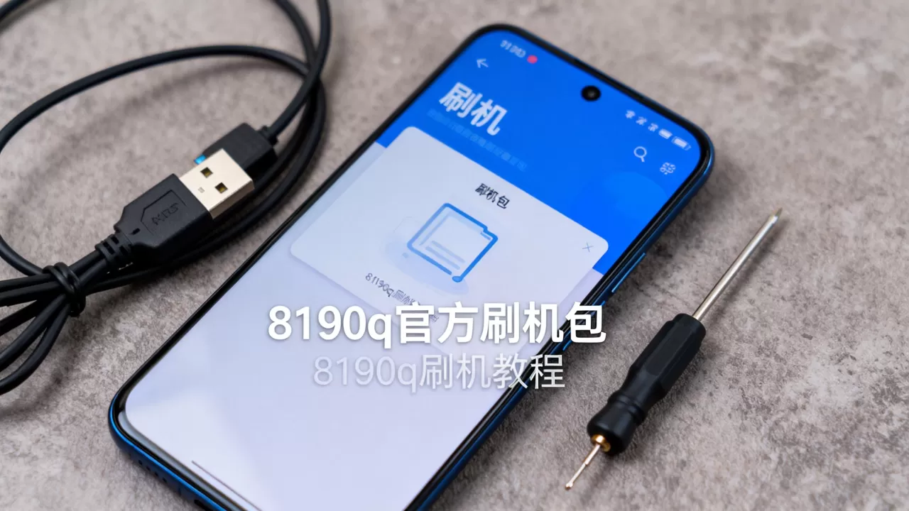 8190q官方刷机包,8190q刷机教程 8190q官方刷机包,8190q刷机教程