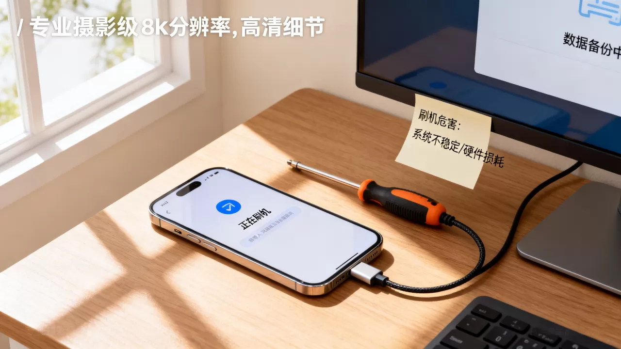 经常刷机对手机有影响吗,刷机对手机的危害 经常刷机对手机有影响吗,刷机对手机的危害