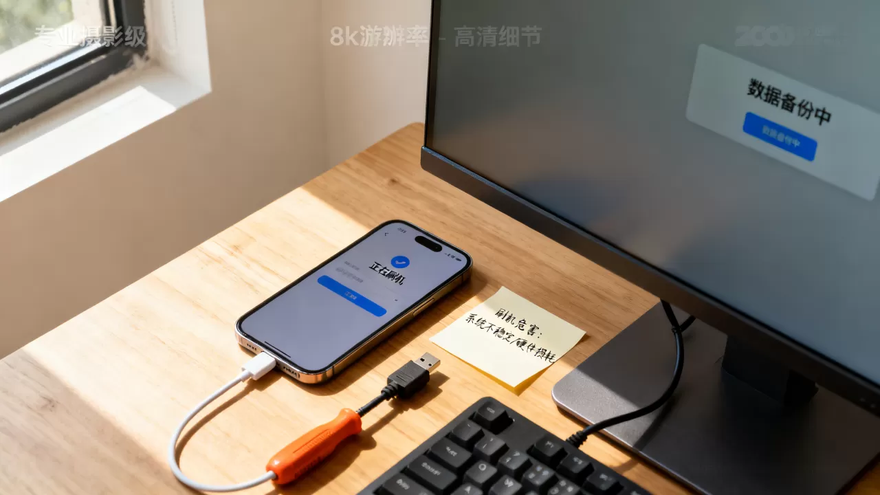 经常刷机对手机有影响吗,刷机对手机的危害 经常刷机对手机有影响吗,刷机对手机的危害