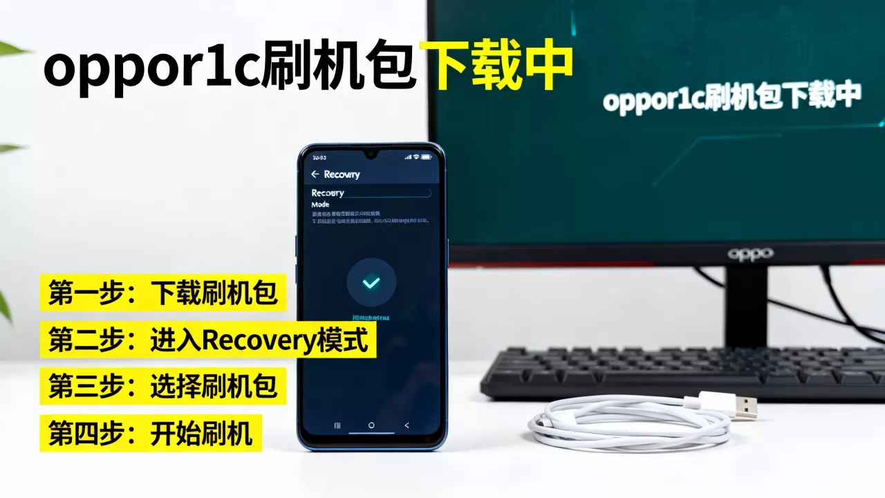 oppor1c刷机包怎么刷，oppor1c刷机包