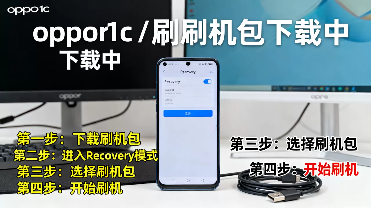 oppor1c刷机包怎么刷，oppor1c刷机包