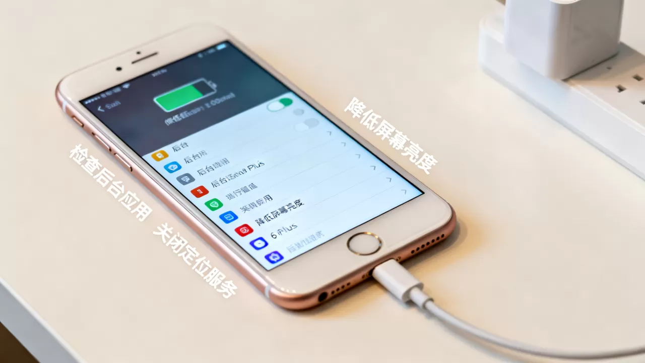 iphone6 plus掉电快怎么办,iphone6 plus掉电 iphone6 plus掉电快怎么办,iphone6 plus掉电