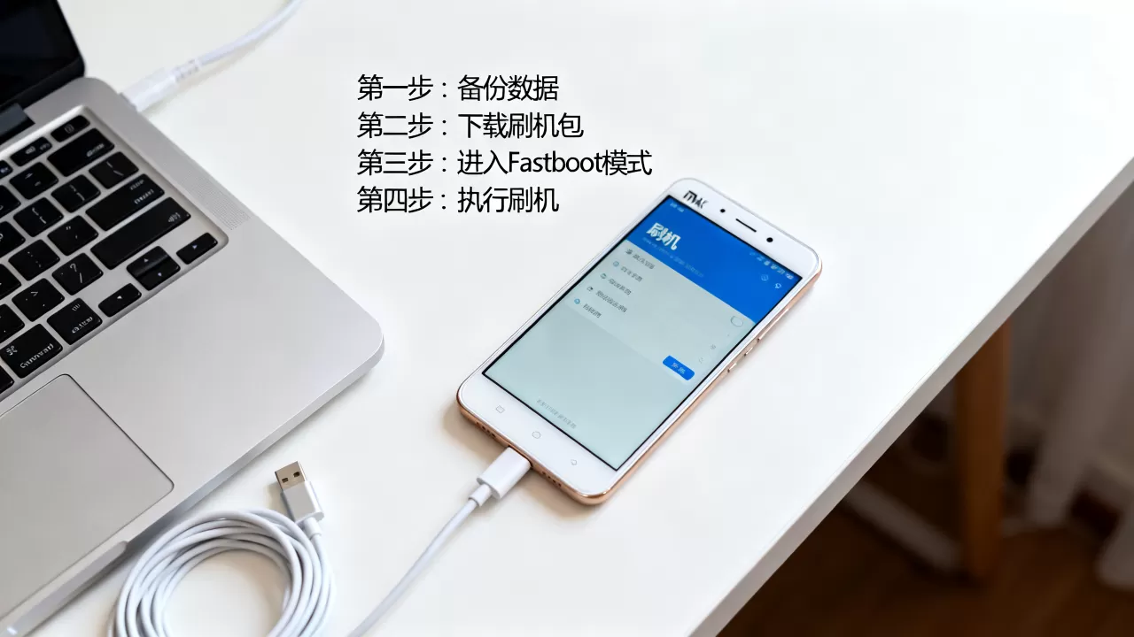 小米4x刷机教程,小米4x怎么刷机? 小米4x刷机教程,小米4x怎么刷机?