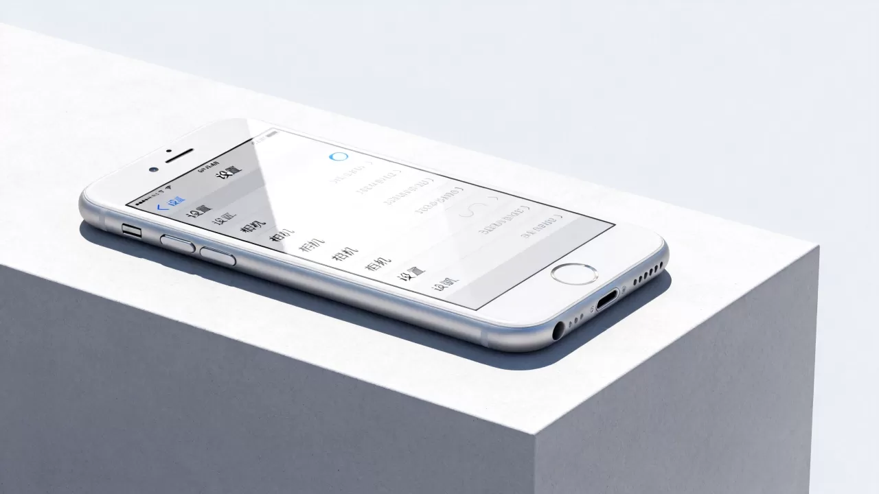 周星驰iPhone6是真的吗,周星驰用的是什么手机 周星驰iPhone6是真的吗,周星驰用的是什么手机