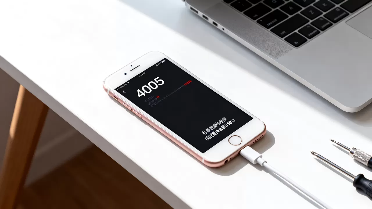 iphone6刷机报错4005怎么办,iphone6刷机报错4005 iphone6刷机报错4005怎么办,iphone6刷机报错4005