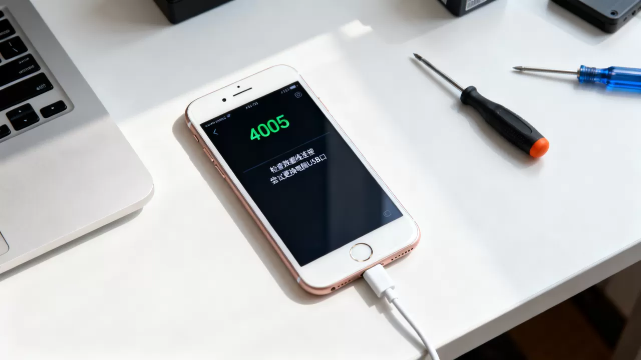iphone6刷机报错4005怎么办,iphone6刷机报错4005 iphone6刷机报错4005怎么办,iphone6刷机报错4005