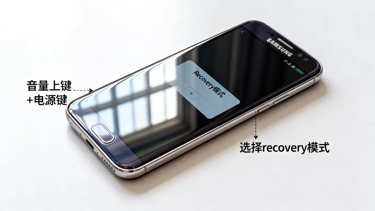 三星recovery刷机教程,三星手机进recovery模式方法 三星recovery刷机教程,三星手机进recovery模式方法