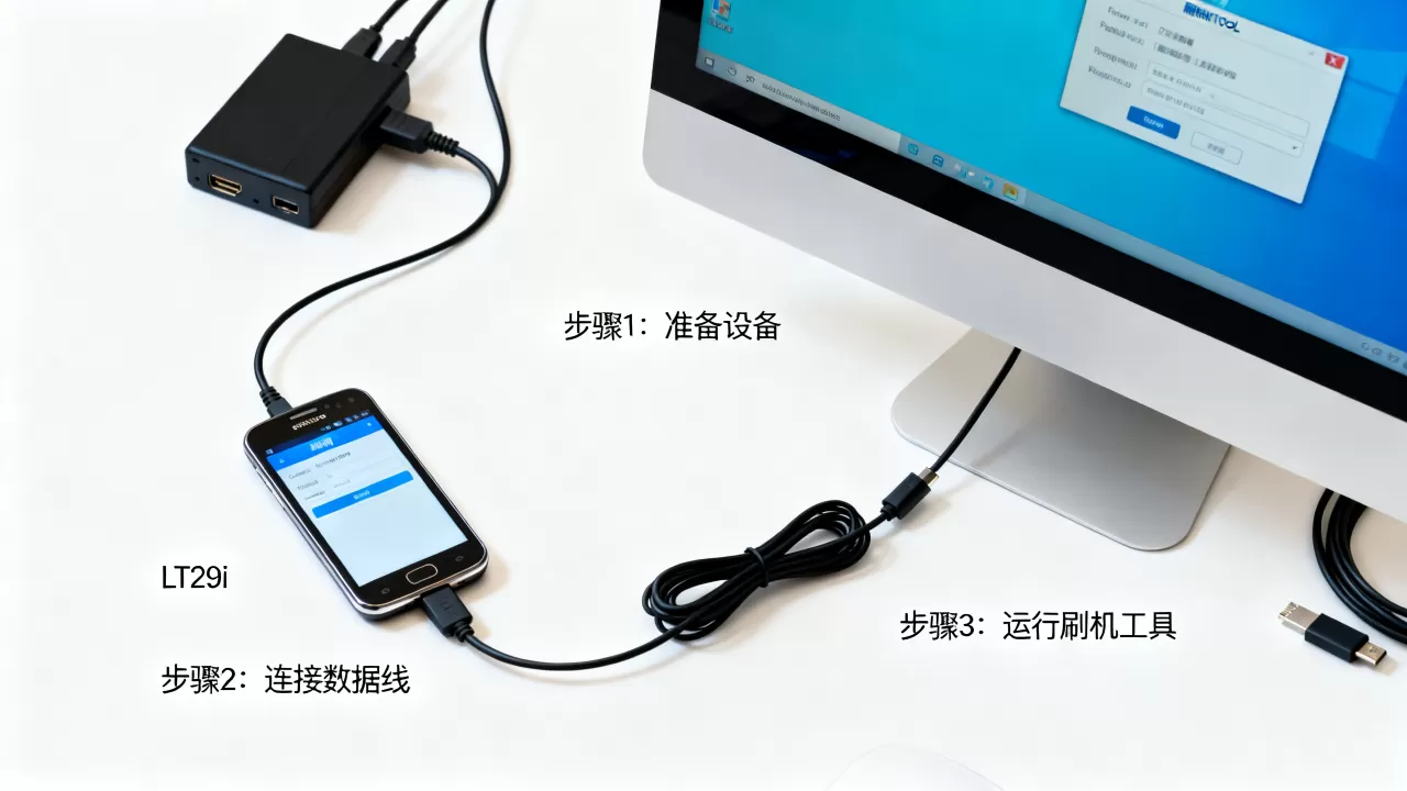 lt29i刷机教程,lt29i刷机教程详细步骤 lt29i刷机教程,lt29i刷机教程详细步骤