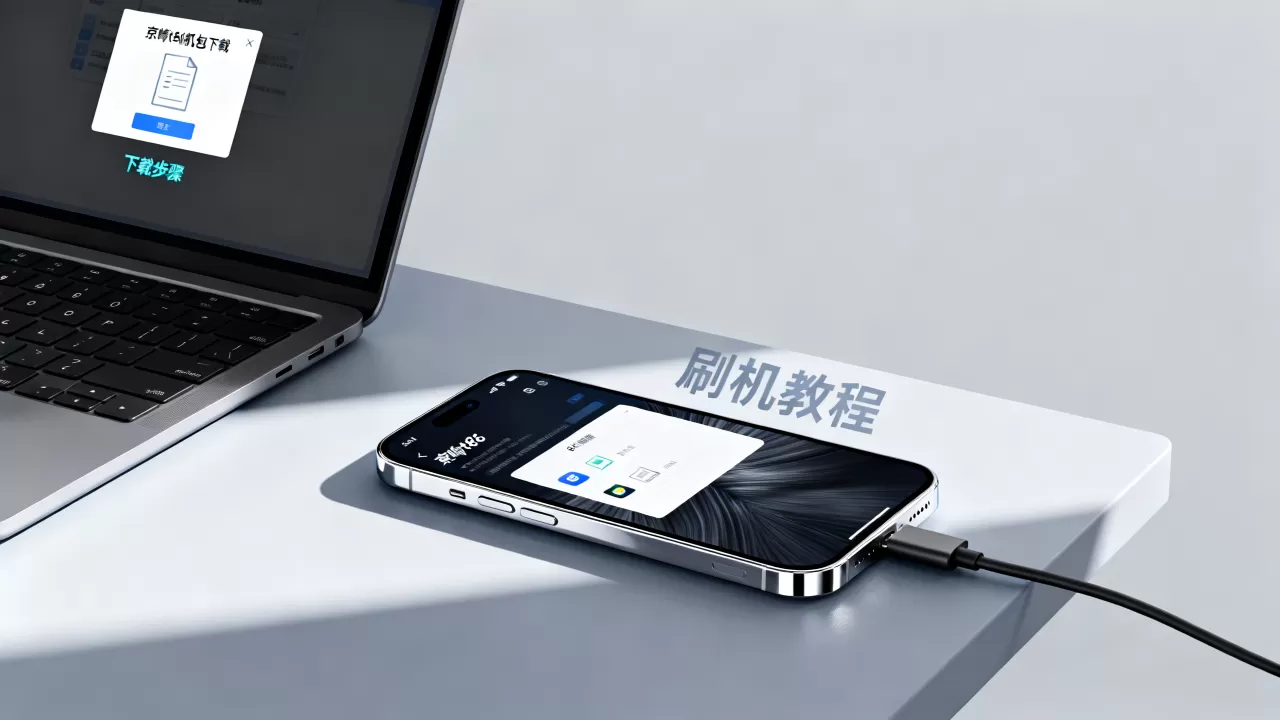 京崎t86刷机教程，京崎t86刷机包下载
